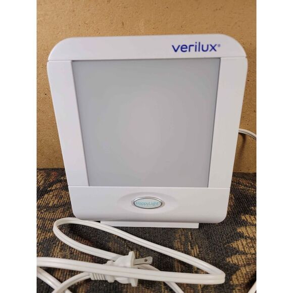 Verilux HappyLight Compact  - Picture 2 of 6